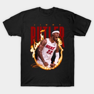 Jimmy Butler T-Shirt